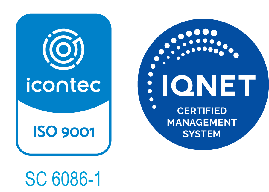 Certificaciones
